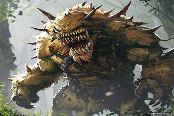 梦幻西游 法宝合成
